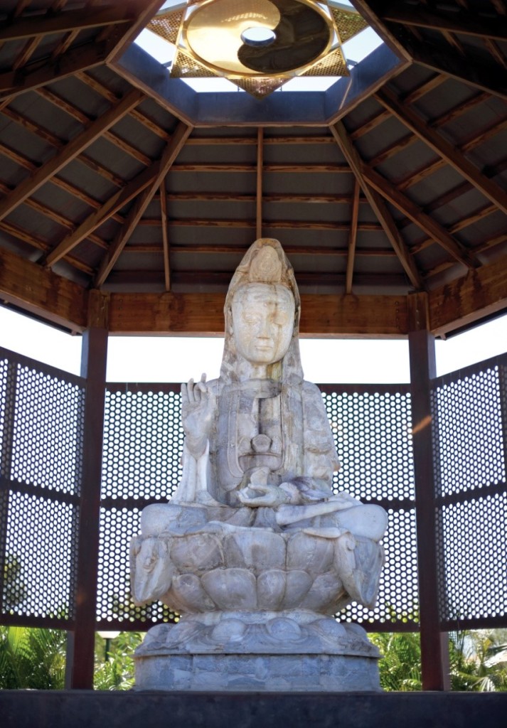 Buddha Sanctuary Broome