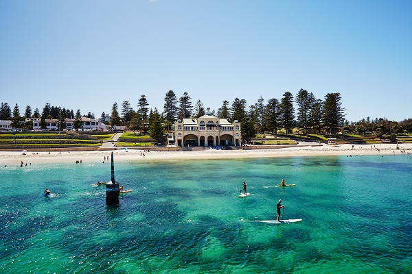  Things to do in Perth