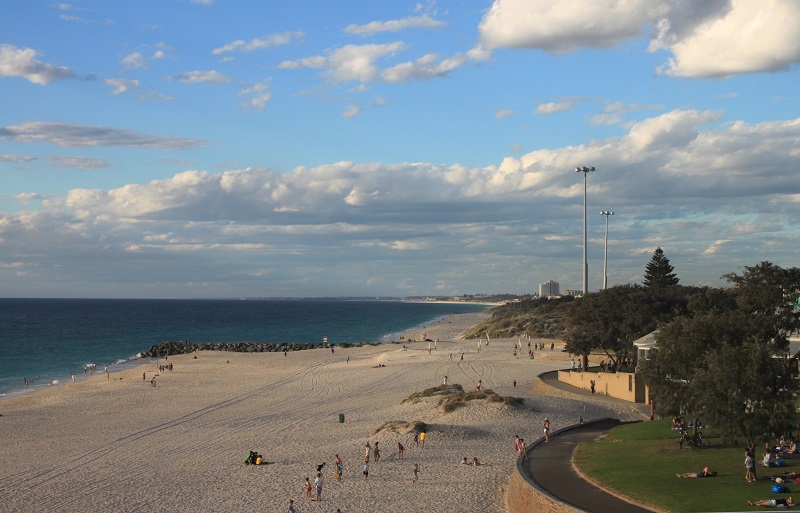 Perth's best beaches