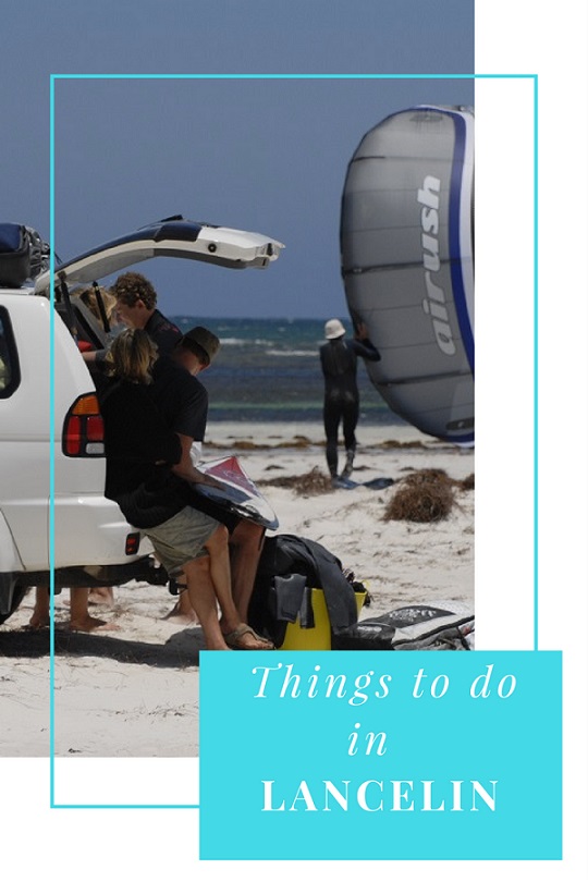 Things to do in Lancelin