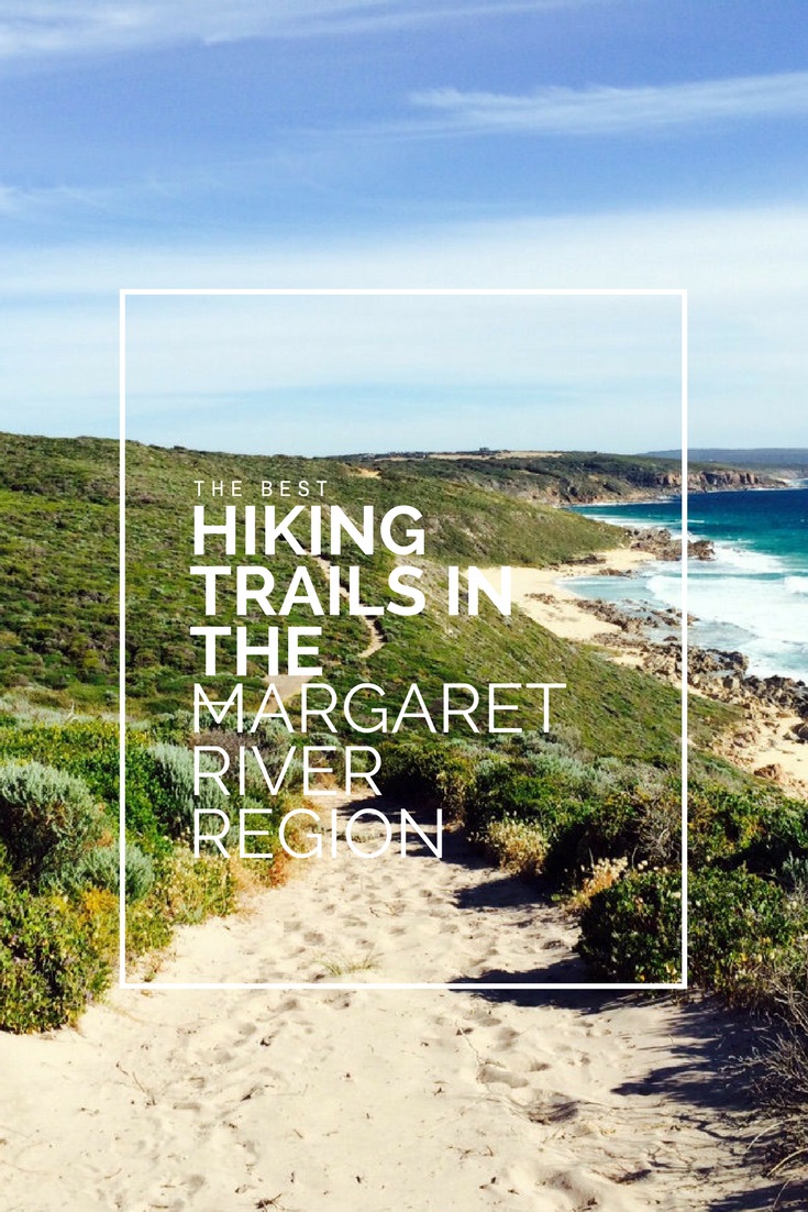 Margaret River's best walking and hiking trails - West Australian Explorer