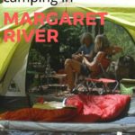 Camping in Margaret River