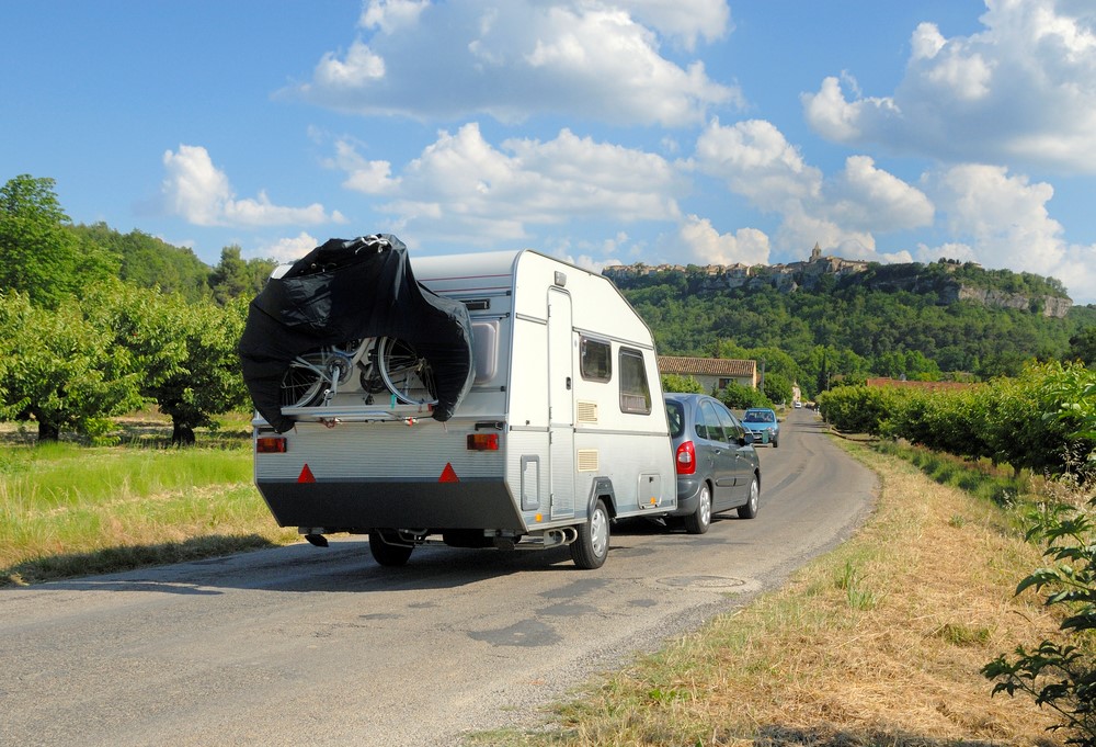 Benefits of having a small caravan