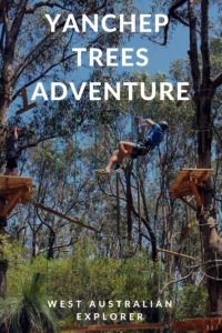 Yanchep Trees Adventure