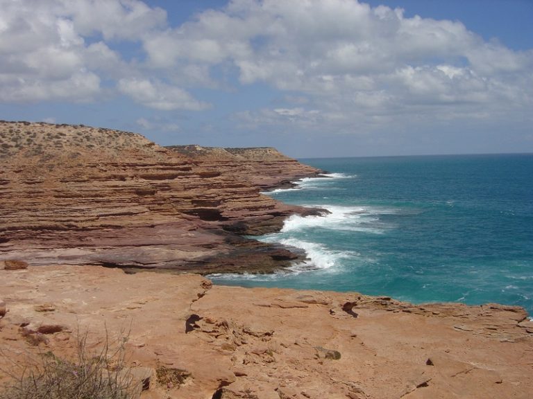 Perth to Exmouth Road Trip here