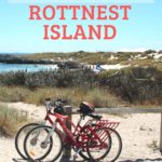 Rottnest Island attractions 