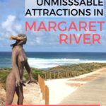 Atraksi Margaret River
