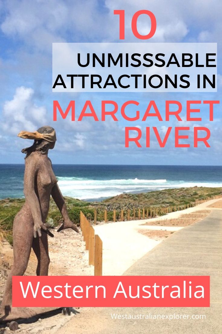 margaret river tourist information center