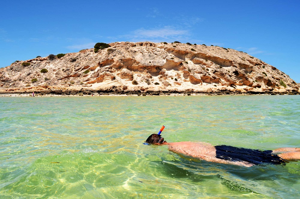 Western Australia holiday destinations