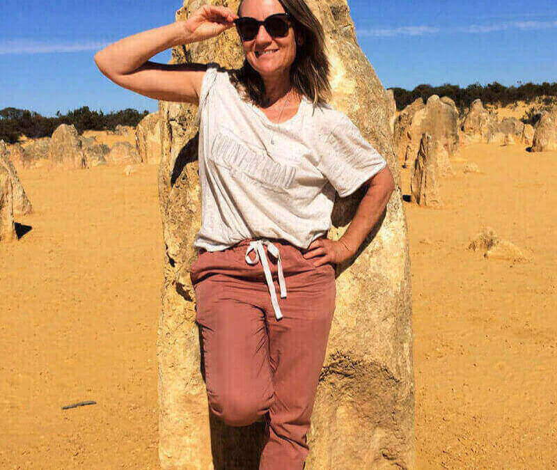 Pinnacles Western Australia’s