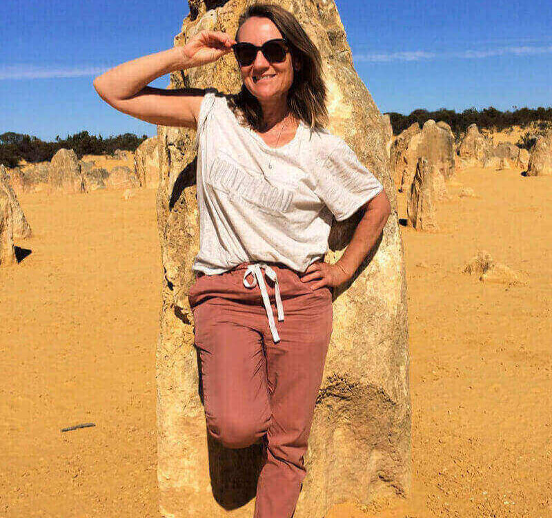 Pinnacles Western Australia’s