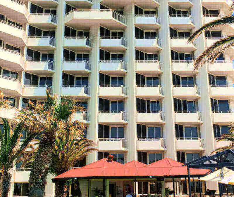 Rendezvous Hotel Scarborough Beach